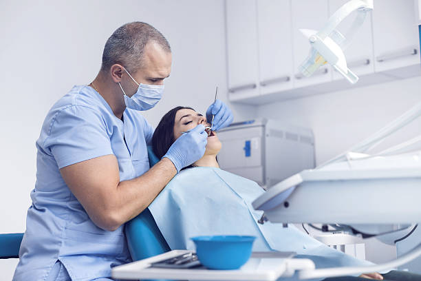 Professional Holistic Dental Care Services in Sanborn, IA